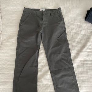 Dickies womens pants